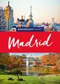 Produktbild: Baedeker SMART Madrid, Andreas (Dr.) Drouve