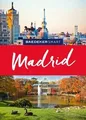 Produktbild: Baedeker SMART Reiseführer Madrid: Reiseführer mit Spira... | Buch | Zustand gut