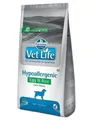 Produktbild: Farmina Vet Life Hund Hypoallergen Egg E Rice 2 KG