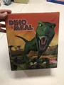 Produktbild: Goliath Dino Meal Gesellschaftsspiel ab 4 Jahre Rette das Dino-Ei 🦖 #DID