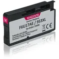 Produktbild: Kompatibel zu HP F6U17AE / 953XL Tintenpatrone, magenta