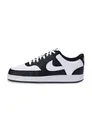 Produktbild: Nike Court Vision Lo Herren Sneaker, Black/White, 39