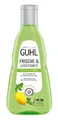 Produktbild: Guhl Anti-Fett Shampoo 250ml für fettiges Haar, ohne Silikone, Zitrusduft NEU
