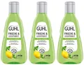 Produktbild: ✅ Guhl Frische & Leichtigkeit Anti Fett Shampoo mit Zitronenmelisse 3x 250ml ✅