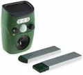 Produktbild: CHILITEC Ultraschall-Tierscheuche UTS Solar Pro, mit Bewegungsmelder 22579