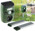 Produktbild: ChiliTec Bewegungsmelder Bewegungsmelder 