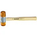 Produktbild: GEDORE Plastikhammer Ø 27 mm, 224 E-27