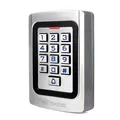 Produktbild: T-AC04 Digicode Tastatur Metall IP68 Zugangskontrolle PIN 125KHz RFID Wasserd...