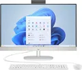 Produktbild: All-in-One 27-cr0600ng, Weiß, 27 Zoll, AMD Ryzen 5 7520U, 8 GB, 512 GB M.2 SSD