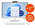 Produktbild: HP ENVY 27-CR0600NG 27 Zoll All-In-One PC AMD Ryzen 5 8GB DDR5 RAM 512 SSD weiß