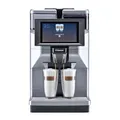 Produktbild: Saeco 9J0400 Magic M2 Kaffeevollautomat Silber