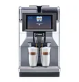Produktbild: Saeco 9J0400 Magic M2 Kaffeevollautomat Silber