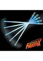 Produktbild: Firestix Schlagzeugschlägel/Sticks Paar, brilliant blau FX12BL