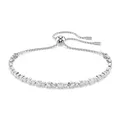 Produktbild: SWAROVSKI-ARMBAND, SCHLICHTES METALL 5677813