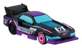 Produktbild: tonies 11002917 Hot Wheels Let's Race 60 min  Mehrfarbig