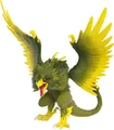 Produktbild: Schleich® Spielfigur ELDRADOR® CREATURES, Dschungelgreifvogel (70854)