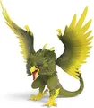 Produktbild: Schleich Dschungelgreifvogel 70854