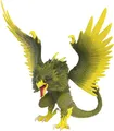 Produktbild: Schleich Eldrador Dschungel Raptor