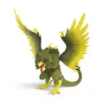 Produktbild: Schleich SPIELTIERE, -FIGUREN UND ZUBEHÖR Dschungelgreifvogel