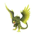 Produktbild: SCHLEICH 70854 Dschungel Greifvogel Spielfigur Grün/Gelb