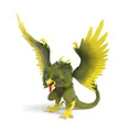 Produktbild: Schleich Dschungel Raptor Dschungelgreifvogel Neu OVP