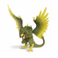 Produktbild: Schleich - 70854 - ELDRADOR  CREATURES Dschungel Raptor