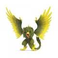Produktbild: schleich® Eldrador Creatures Dschungelraptor
