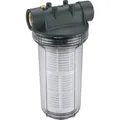 Produktbild: Pumpen-Vorfilter 4173851 transparent, 25cm