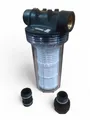 Produktbild: Einhell Vorfilter 25 cm Pumpenfilter Wasserfilter