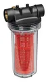 Produktbild: Einhell Vorfilter 25 cm für Pumpen - 4173851