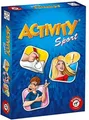Produktbild: Piatnik Spiel Activity Sport, Brettspiel