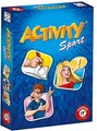 Produktbild: Piatnik Activity Sport Brettspiel Ratespiel Partyspiel Klassiker Familie