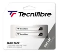 Produktbild: Tecnifibre Bleiband Lead Tape für Schlägertuning (10 Streifen x 2 Gramm)