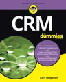 Produktbild: CRM For Dummies
