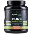 Produktbild: Alphavitalis® Pure Intra Workout Shake - Cluster Dextrin® und EAA