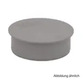 Produktbild: Ostendorf Kunststoffe Wasserrohr HT-Muffenstopfen, DN 90