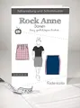 Produktbild: Schnittmuster Fadenkäfer Rock Anne Damen Gr.32-58 Papierschnittmuster