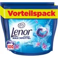 Produktbild: Lenor Aprilfrisch (100 Waschgänge, Waschpods) (8700216707787)