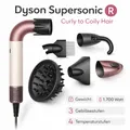 Produktbild: Dyson Supersonic R curly to coily hair Ceramic pink/Roségold