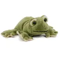 Produktbild: Plüschtier Kuscheltier putziger Frosch 13 cm