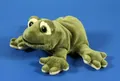 Produktbild: FROSCH grün Plüschtier Stofftier Plüsch-Kuscheltier  NEU 13cm