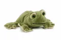 Produktbild: Plüschtier Frosch 15 cm, Teil Beanie Frösche Stofftiere Kuscheltier Softplüsch