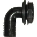 Produktbild: Garantia Regentonne Überlaufbogen 31,8 mm (1 1/4 Zoll)