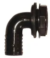Produktbild: GRAF Überlaufbogen 32 mm 1 1/4