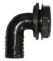 Produktbild: Garantia Überlaufbogen für Regentonnen, 32 mm (1 1/4