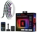 Produktbild: Govee H6098 Envisual TV Backlight Netflix Co-Branding Version | LED-Streifen | Hintergrundbeleuchtung für TV 55-65 Zoll, RGBIC, Wi-Fi+Bluetooth (H6098CD1)