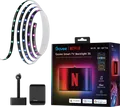 Produktbild: GOVEE H6098 - X Netflix TV-Hintergrundbeleuchtung, 24 W, 55-65 Zoll, schwarz