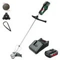 Produktbild: Bosch Advanced BrushCut 36V 23-750 - Akku-Motorsense - 2Ah
