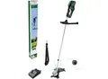 Produktbild: Akku-Rasentrimmer BOSCH HOME & GARDEN 