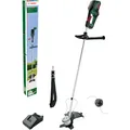 Produktbild: Bosch Heimwerken & Garten Akku-Rasentrimmer Advanced Brushcut 36V-23-750